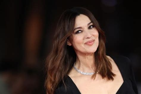Monica Bellucci